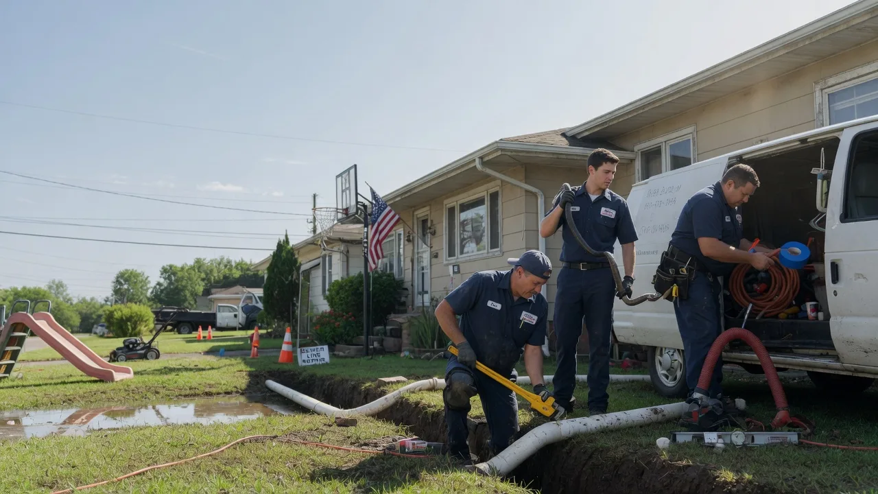 Toilet Installation in Bellevue, NE near me